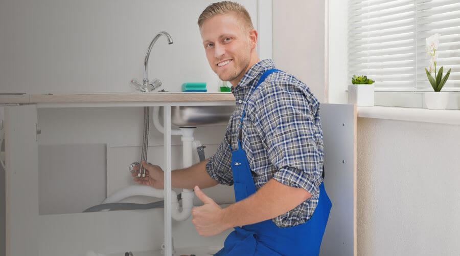 Nighttime Plumber in Revelo, KY